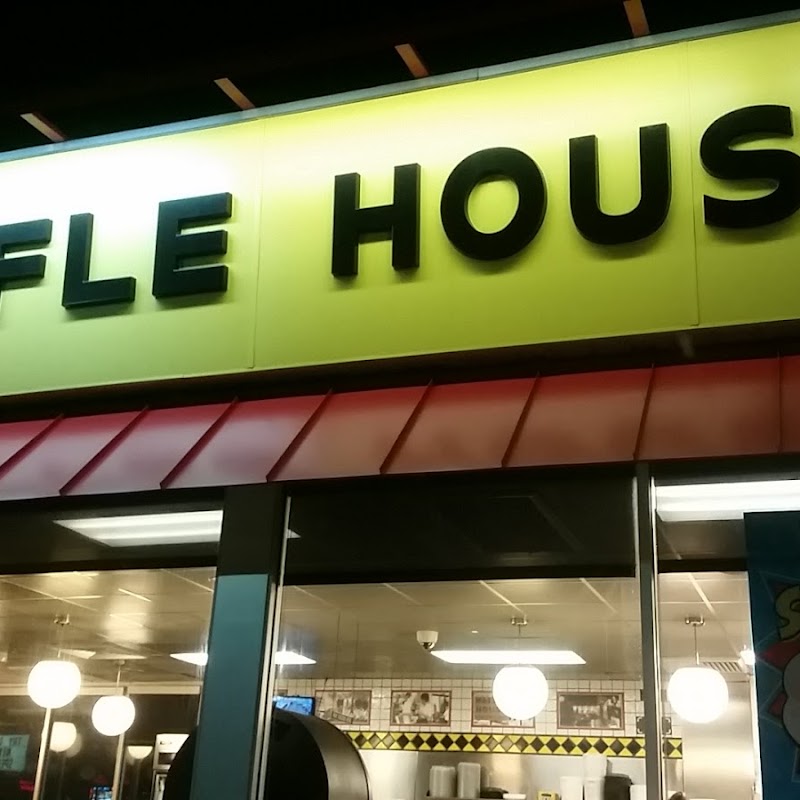 Waffle House #1474