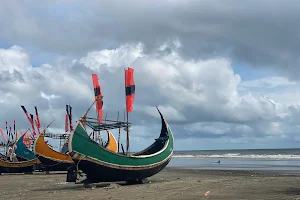 Teknaf Beach image