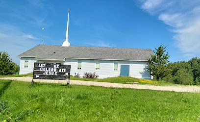 Country Gospel Church