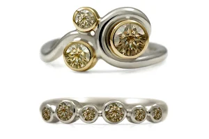 Elinor Cambray Jewellery Design image