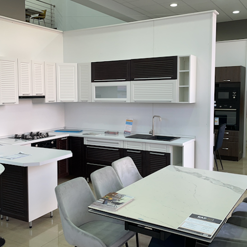 KAP KONYHASTÚDIÓ - Veszprém