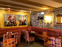 Atmosphère du Restaurant Le Caveau des Douceurs à Eguisheim - n°14