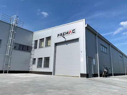 PREMAC Company s.r.o.