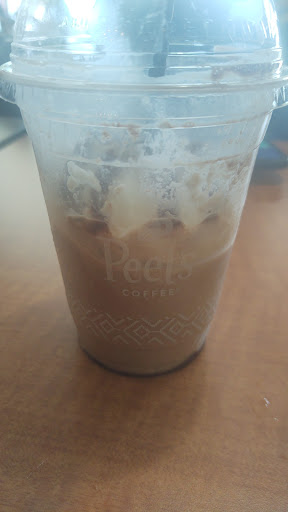 Peets Coffee image
