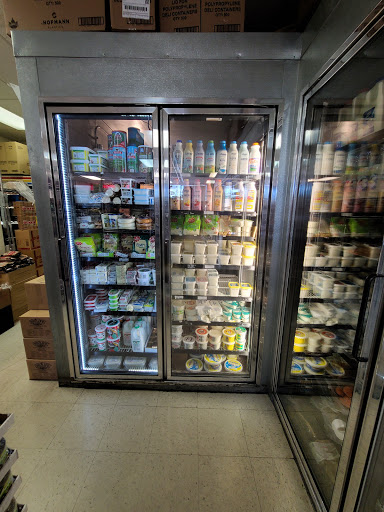 Grocery Store «Kalinka», reviews and photos, 5025 Almaden Expy, San Jose, CA 95118, USA