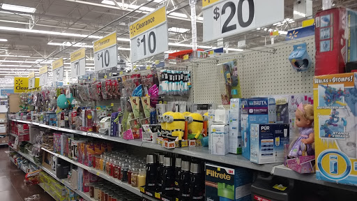 Department Store «Walmart Supercenter», reviews and photos, 199 5th St, Douglas, AZ 85607, USA