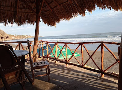 La Boquita, Playa De Carazo - MJH8+CHV, La Boquita, Nicaragua
