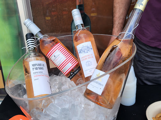 Liquor Store «Hancock Liquor Store Inc», reviews and photos, 27 W Main St, Hancock, NY 13783, USA