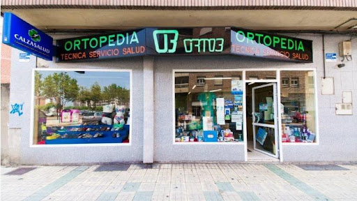 Imagen del negocio Orto 3 en La Bañeza, León
