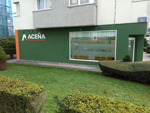 Clínica Lugo Sur Aceña en Lugo, Lugo