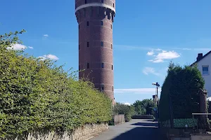 Wasserturm Rüthen image
