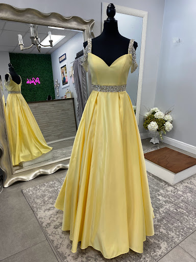 Boutique «De Ja Vu Consignment Boutique LLC», reviews and photos, 1818 Bienville Blvd, Ocean Springs, MS 39564, USA