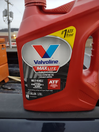 Auto Parts Store «Advance Auto Parts», reviews and photos, 252 Main St, Binghamton, NY 13905, USA