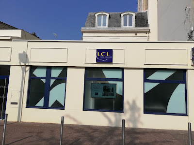 LCL Banque et assurance à Chatou