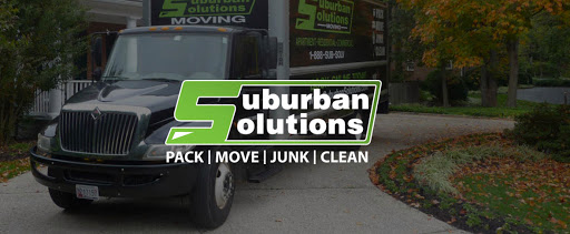 Moving and Storage Service «Suburban Solutions Moving and Transport», reviews and photos, 3000 Oak Dr, Kensington, MD 20895, USA