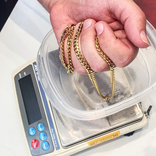 Pawn Shop «Budget Buy & Sell», reviews and photos, 2 E Main St, Patchogue, NY 11772, USA