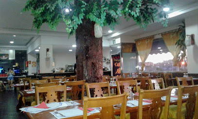 Restaurante Miramar - Paseo Maritimo, 57, 11300 La Línea de la Concepción, Cádiz, Spain