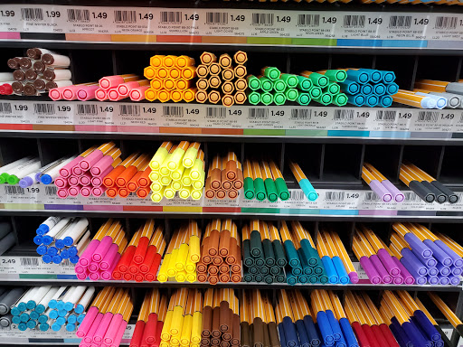 Craft Store «Michaels», reviews and photos, 8018 Mediterranean Drive, Estero, FL 33928, USA