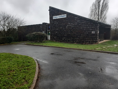 Clinique Vétérinaire Beaulieu à Poitiers