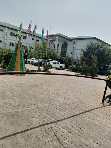 Matho Crystal Hotel, Nigeria, Tourist Attraction, state Rivers