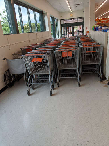 Discount Store «Big Lots», reviews and photos, 4310 Shipyard Blvd, Wilmington, NC 28403, USA