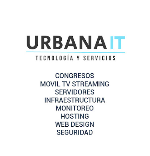 Urbana It - Juan Lacaze