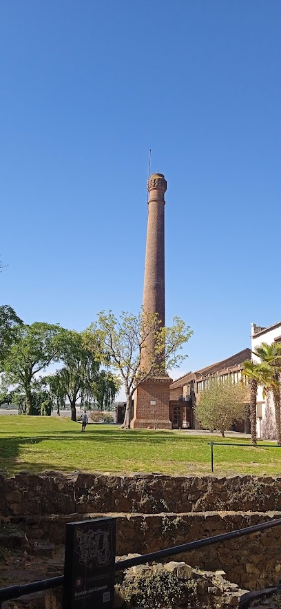 Inmobiliaria Esmeralda Amaral