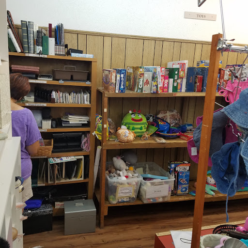 Thrift Store «The Bargain Box», reviews and photos