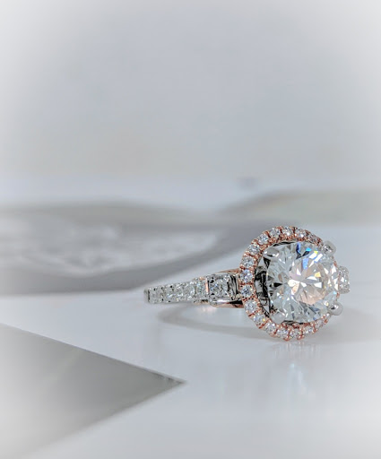 Jeweler «Goldsmith Jewelers, Inc.», reviews and photos, 12861 State Rd, North Royalton, OH 44133, USA