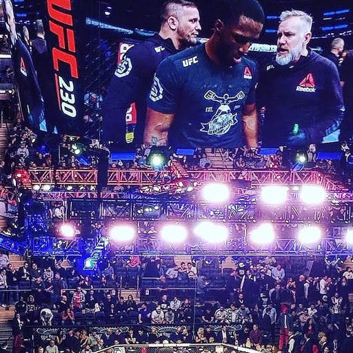 Martial Arts School «Killer B Combat Sports Academy», reviews and photos, 1604 NJ-35, Oakhurst, NJ 07755, USA