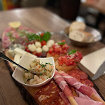 Photo n°1 de l'avis de Miriam.i fait le 24/11/2022 à 23:11 sur le  Dino's Osteria à Norderney