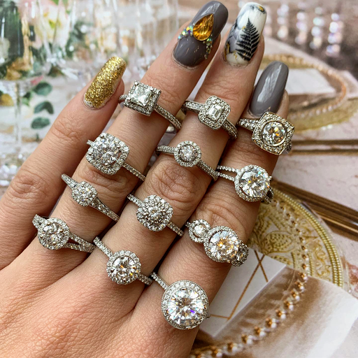 Jewelry Store «PERSONA JEWELRY», reviews and photos, 62 Charles St, Boston, MA 02114, USA