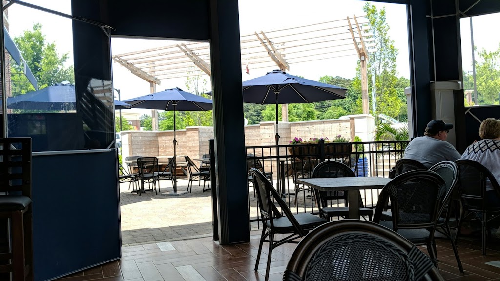 Cielo Blue Mexican Grill and Cantina 30064