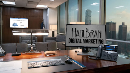 HadlBran Digital Marketing