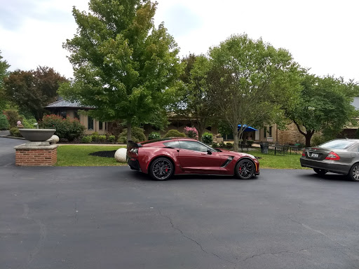 Golf Course «Union Hills Golf Course», reviews and photos, 1230 Abbey Ln, Pevely, MO 63070, USA