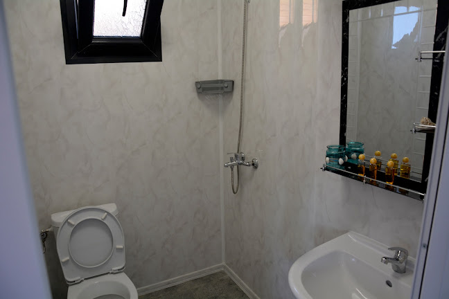 Къщички Поляните - Царево