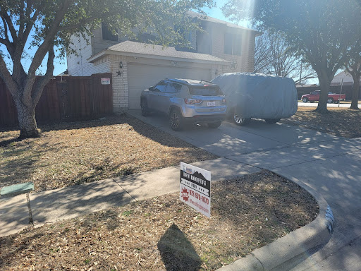 Roofing Contractor «Dfw Roofing Pro», reviews and photos, 7300 Henneman Way #4318, McKinney, TX 75070, USA