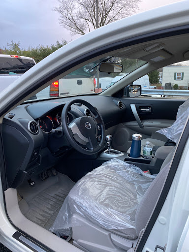 Car Wash «Splash Car Wash», reviews and photos, 570 Bedford Rd, Bedford Hills, NY 10507, USA