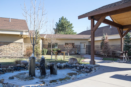 Addiction treatment center Provo