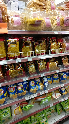 Indian Grocery Store «Suvidha Indo-Pak Groceries», reviews and photos, 425 Ernest W Barrett Pkwy NW, Kennesaw, GA 30144, USA