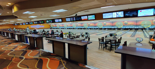 Bowling Alley «Spare Time Colchester», reviews and photos, 215 Lower Mountain View Dr, Colchester, VT 05446, USA