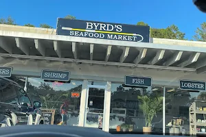 Byrd's Seafood Market image