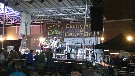 Community Center «Dunedin Community Center», reviews and photos, 1920 Pinehurst Rd, Dunedin, FL 34698, USA