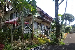 Villa Sawah Hotel and Resort image
