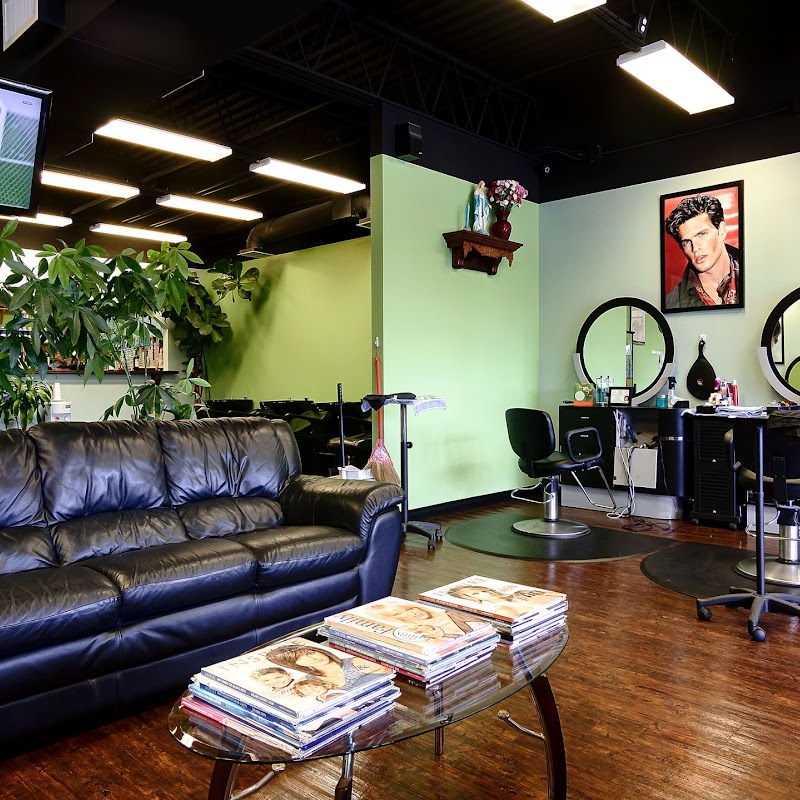 TK Hair Salon - Extensions & Haircuts | Haircut Salon in Plano TX