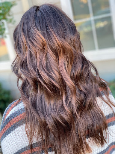 Hair Salon «Chemistry Hair Salon», reviews and photos, 220 Carroll St Suite E, Shreveport, LA 71105, USA