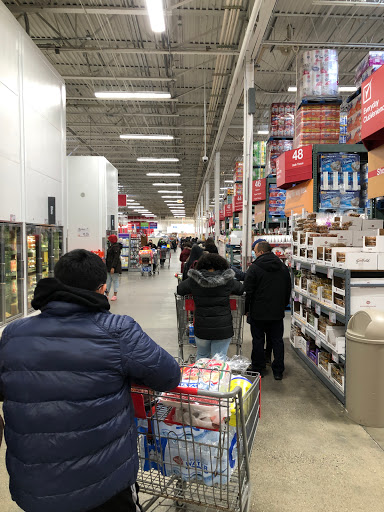 Warehouse club «BJ’s Wholesale Club», reviews and photos, 278 Middlesex Ave, Medford, MA 02155, USA