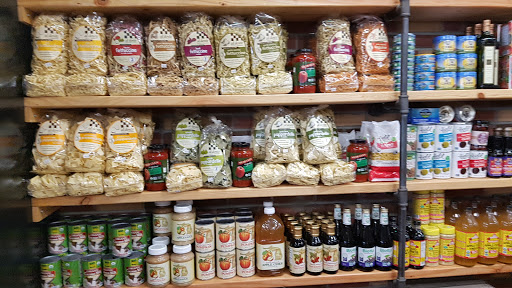 Grocery Store «Simply Fresh Market», reviews and photos, 7300 Grand River Ave, Brighton, MI 48114, USA