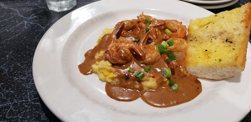 Association or Organization «City Limits Seafood & Steaks», reviews and photos