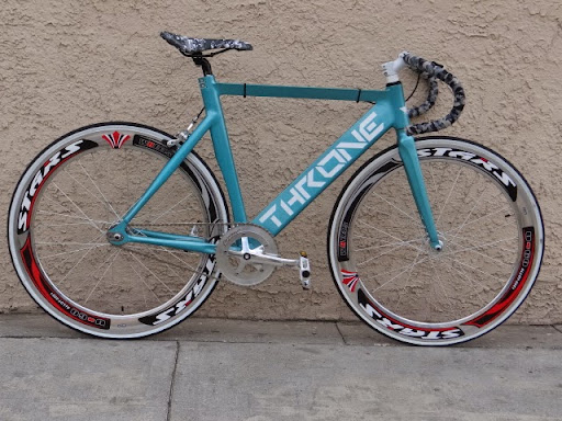 Used Bicycle Shop «Star Cycles Bike Shop», reviews and photos, 4465 Whittier Blvd, Los Angeles, CA 90022, USA